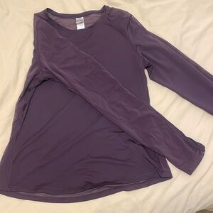 Victoria’s Secret Sport top